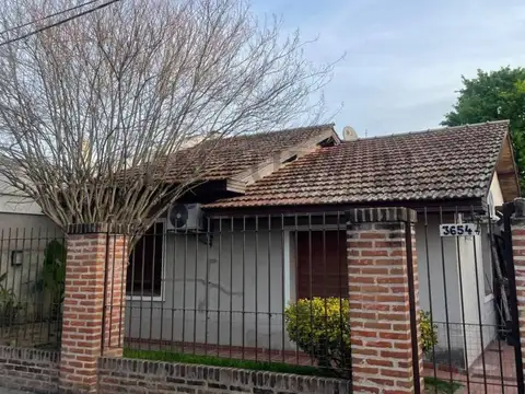 23 Entre 495 y 496 , Piso 0