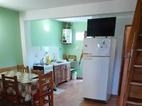 Casa en Venta en Mar Del Tuyu, USD 34.000