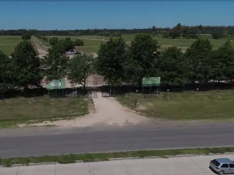 Terreno en Venta en Francisco Alvarez, USD 39.500