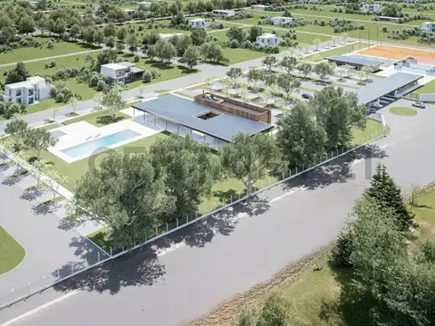 Terreno en Venta de 800,0 m2