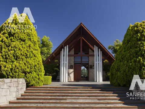 Parcela - Venta -  Florencio Varela - Cementerio Campanario Jardín de Paz