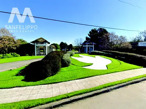 Cementerio Campanario Jardín de Paz