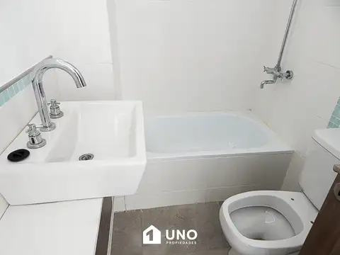 Departamento en Venta en Centro, USD 95.000