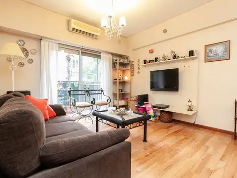 Departamento en Venta de 2 dormitorios