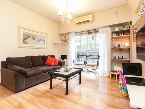 Blanco Encalada 5200