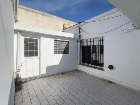 Depto Tipo Casa en Venta 55 años