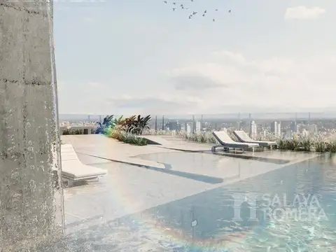 Departamento - Venta-  Olivos-Vias/Maipu