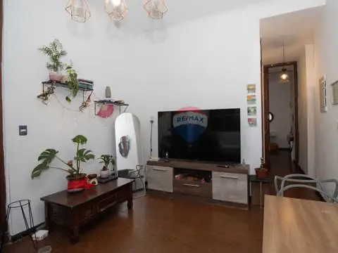 Venta  Apartamento 2 dormitorios en Centro sin G/C