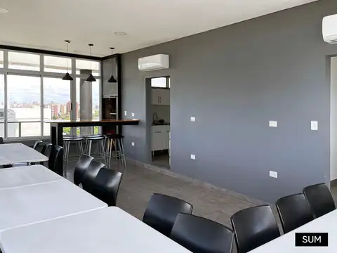 Oficina en Venta 16 años