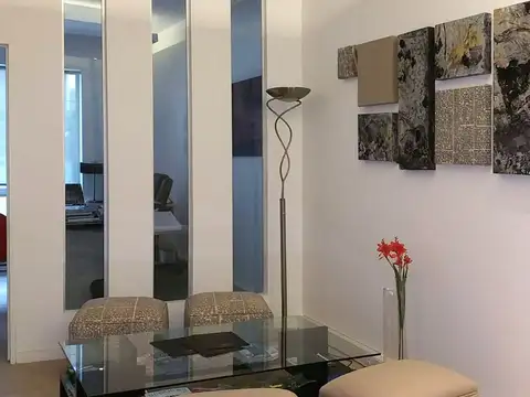 Avenida del Libertador 600