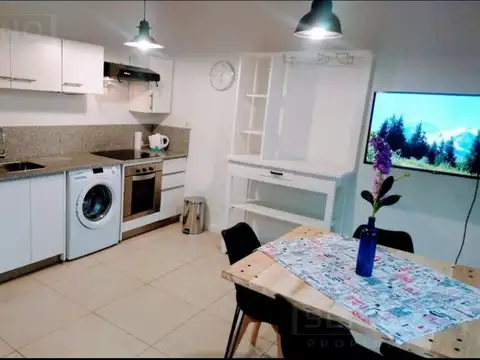 Departamento en Alquiler Temporal de 1 dormitorio