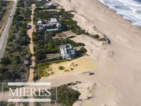 Terreno en Venta de 1158,0 m2