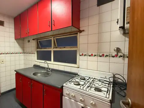 Departamento en Venta al Este