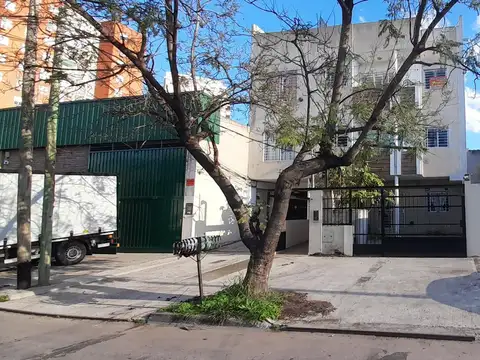 Loreto 2558 , Piso 2