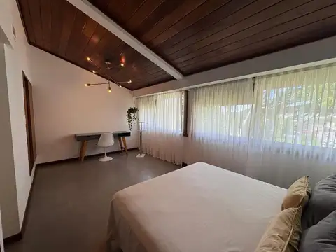 Casa en alquiler temporal