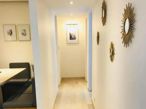 Departamento en Alquiler de 2 dormitorios