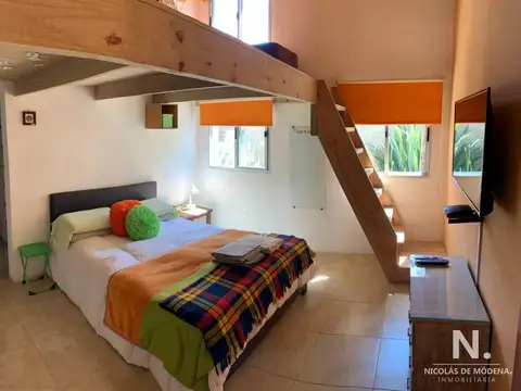 Casa en Alquiler Temporal en Pinares, USD 2.900