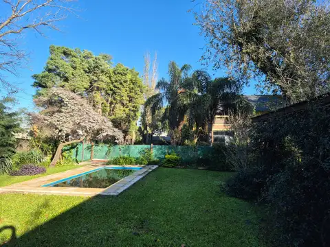 PROPIEDAD EN COUNTRY CLUB LOGARITMO IBARLUCEA. BARRIO PRIVADO.