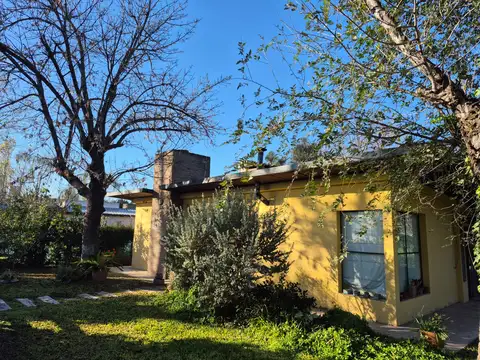 Casa en Venta en Ibarlucea, USD 108.000