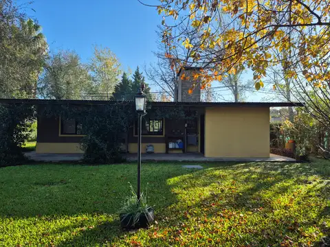 Casa en Venta de 1 dormitorio