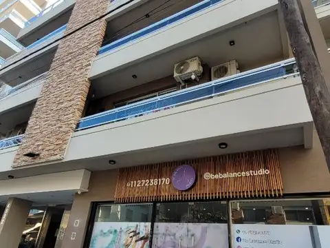 VILLA BALLESTER CENTRO: EXCELENTE LOCAL DE  6 x 14 m