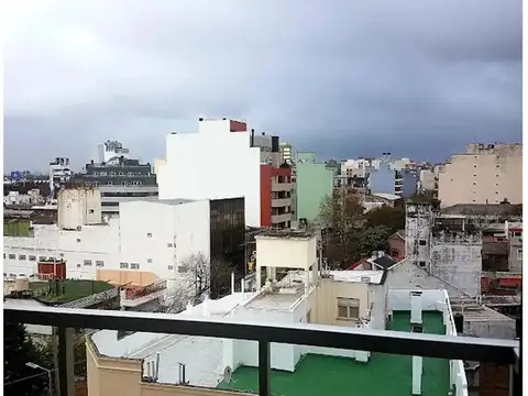 Cnel P Murguiondo 100, Piso 8