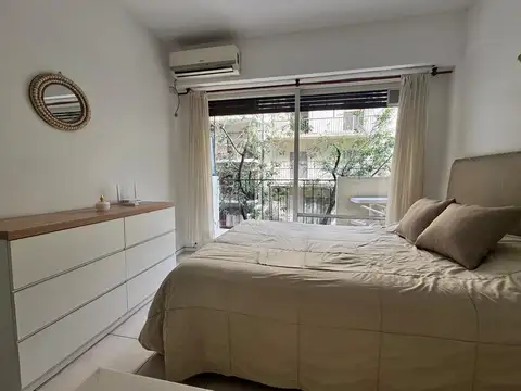 Departamento en Alquiler Temporal de Monoambiente