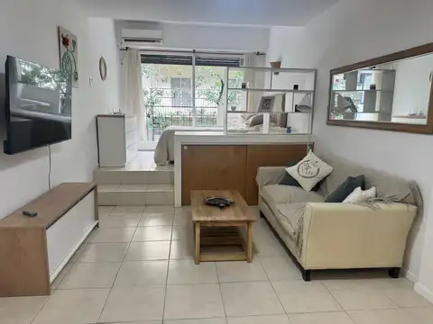 San Benito de Palermo al 1500