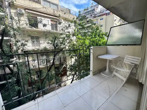 Departamento en Alquiler Temporal de 1 dormitorio
