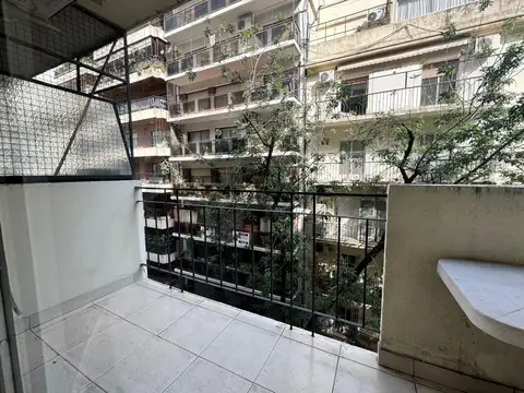 Departamento en Alquiler Temporal en Las Cañitas, USD 600