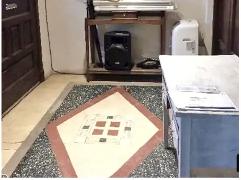 Casa 6 ambientes con 4 baños