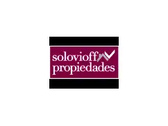 SOLOVIOFF PROPIEDADES