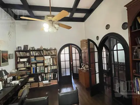 Casa 5 ambientes con 1 baño