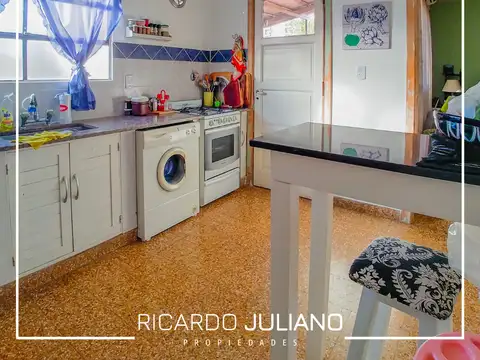 Departamento en Venta en San Fernando, USD 125.000