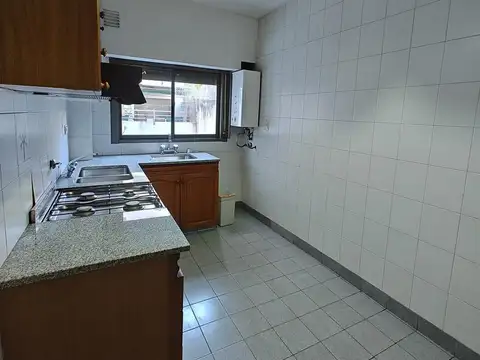 Departamento en Venta 20 años