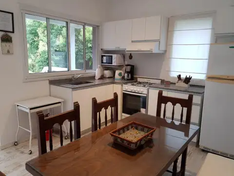 Casa en Alquiler 4 años