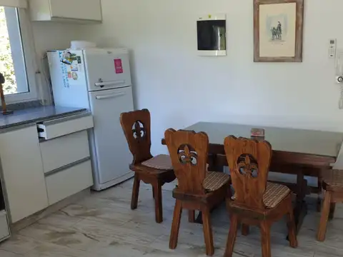 Alquiler TEMPORAL (ABR 26 a NOV 26) Casa Amoblada Tigre Centro