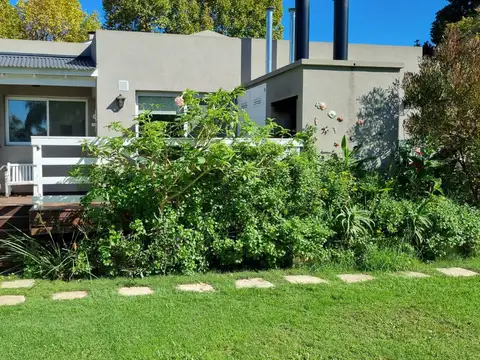 Alquiler TEMPORAL (MZO 26 a NOV 26) Casa Amoblada Tigre  Residencial