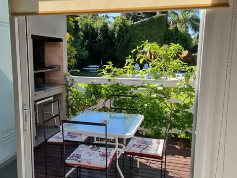 Casa en Alquiler de 2 dormitorios