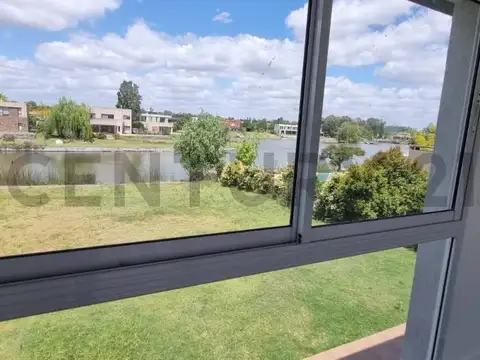 VENTA CASA 5 AMBIENTES SAN MARCO A LA LAGUNA