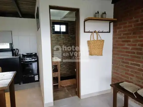 COMPLEJO TURISTICO EN VENTA EN SAN MIGUEL DEL MONTE, BUENOS AIRES