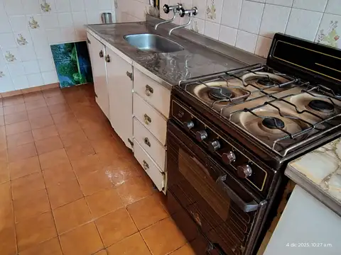 Departamento en Alquiler 50 años