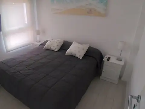 Paseo 105 y avenida 1