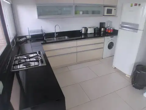 Paseo 105 y avenida 1