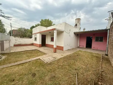 Casa en Venta de 1 dormitorio