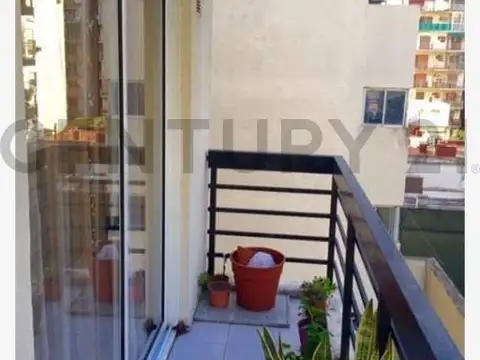 Departamento en Alquiler de Monoambiente