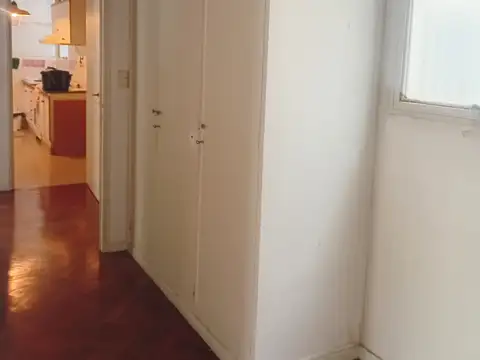 Departamento en Venta en Plaza San Martín, USD 150.000