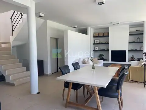 Casa en Venta A Estrenar