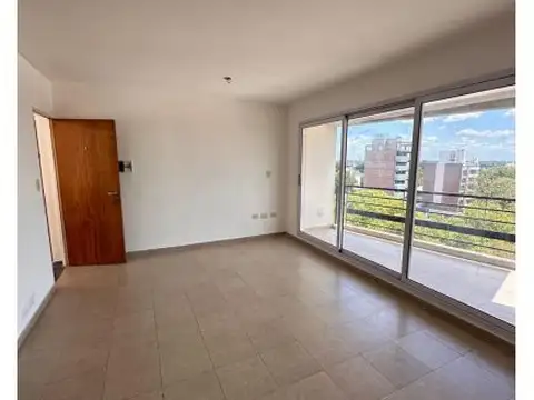 Alquiler Monoambiente pellegrini uca