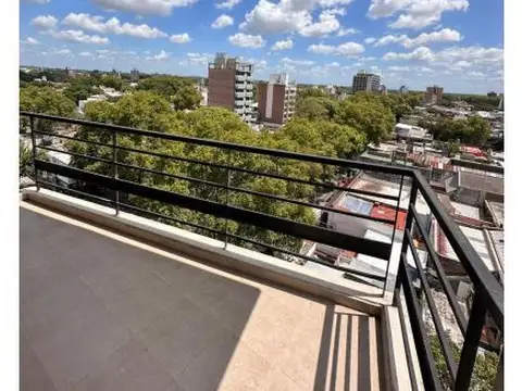 Alquiler Monoambiente pellegrini uca